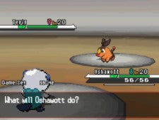 Nintendo Pokemon Series NDS-Spielkarte mit Box, US-Version, Englisch