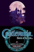 Castlevania: Dawn of Sorrow - Nintendo DS Cartridge with Box