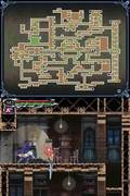 Castlevania: Dawn of Sorrow - Nintendo DS Cartridge with Box