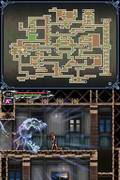 Castlevania: Dawn of Sorrow - Nintendo DS Cartridge with Box