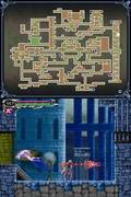 Castlevania: Dawn of Sorrow - Nintendo DS Cartridge with Box