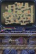 Castlevania: Dawn of Sorrow - Nintendo DS Cartridge with Box