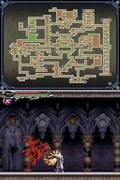 Castlevania: Dawn of Sorrow - Nintendo DS Cartridge with Box