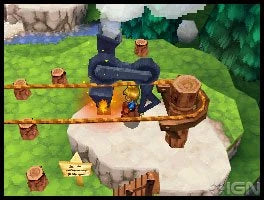 Golden Sun: Dark Dawn - Nintendo DS Game with Box - Region Free