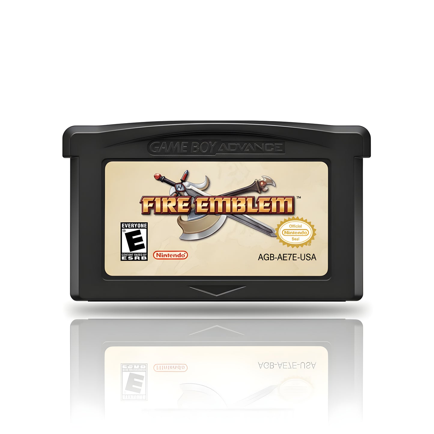 Fire Emblem - Gameboy Advance GBA