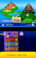Mario & Luigi: Bowser's Inside Story – Nintendo DS Game with Box - Region Free