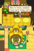 Mario & Luigi: Bowser's Inside Story – Nintendo DS Game with Box - Region Free
