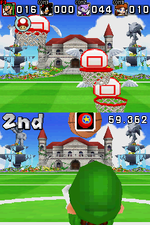 Mario y Sonic en los Juegos Olímpicos – Juego de Nintendo DS con caja - Sin región
