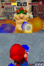 Mario y Sonic en los Juegos Olímpicos – Juego de Nintendo DS con caja - Sin región