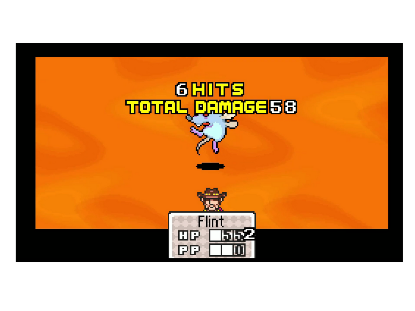 Mother 3 - Gameboy Advance GBA
