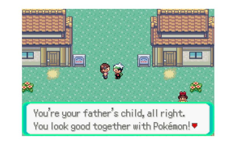 Pokemon Emerald Imperium - Gameboy Advance GBA