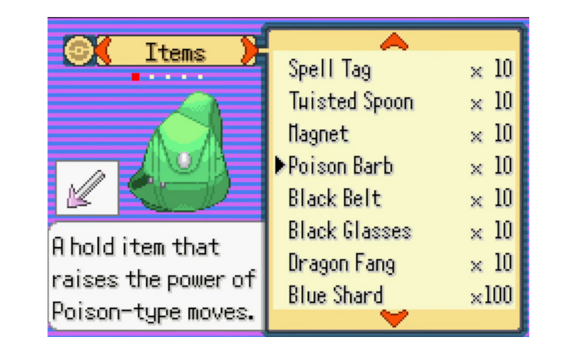 Pokemon Emerald Imperium - Gameboy Advance GBA