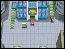 Nintendo Pokemon Series NDS-Spielkarte mit Box, US-Version, Englisch
