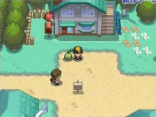 Pokemon SoulSilver – Nintendo DS Game with Box - Region Free