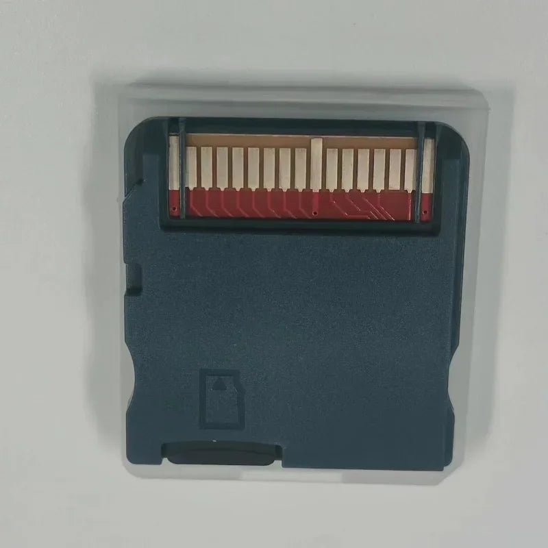 4300-in-1-DS-Spielkarte für Nintendo DS/DS Lite/DSi/3DS – Ultimative Multi-Game-Cartridge. Alle NDS-Spiele in einer Cartridge