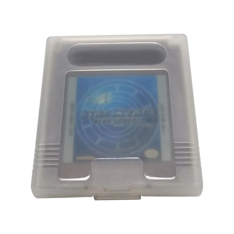 Star Ocean Blue Sphere – English Translated for Nintendo GB RPG Adventure
