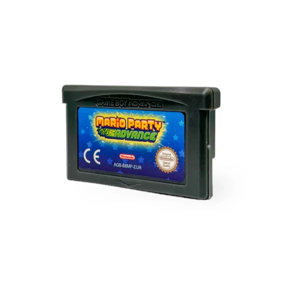 Super Mario GBA-Sammlung – GameBoy Advance