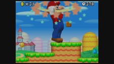 New Super Mario Bros - Nintendo DS Game with Box - Region Free