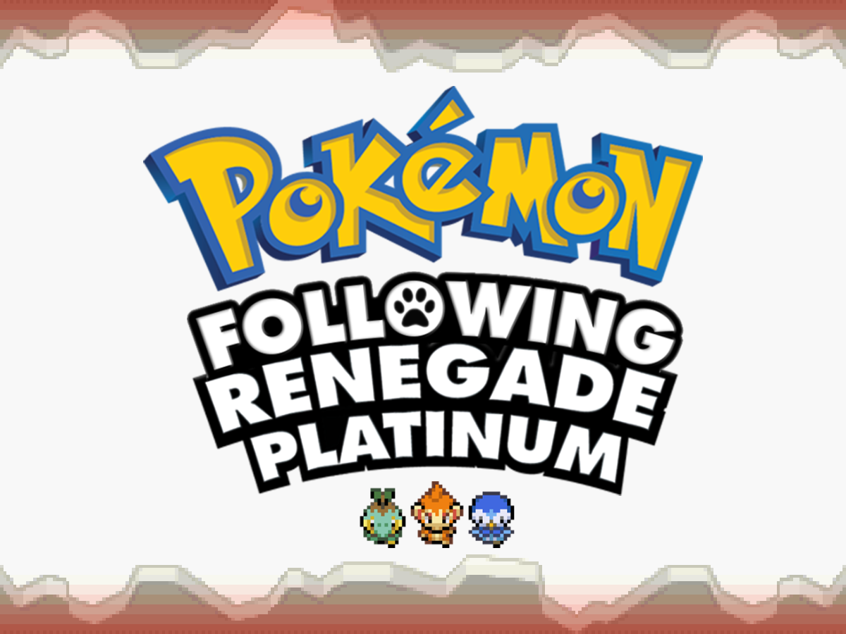 Pokémon Renegade Platinum – Nintendo DS-Spiel mit Box – Regionsfrei