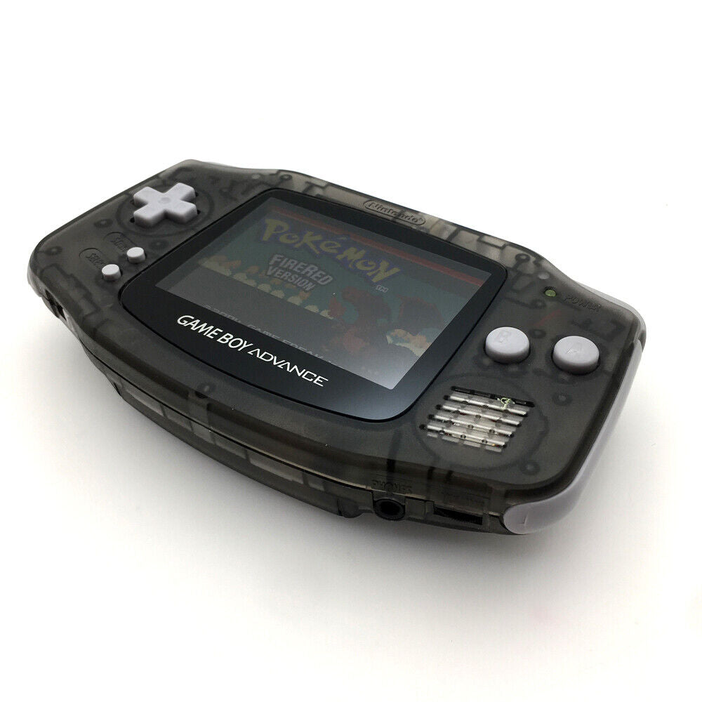 Originale GBA-Handheld-Konsole mit hochhellem IPS-LED-Bildschirm