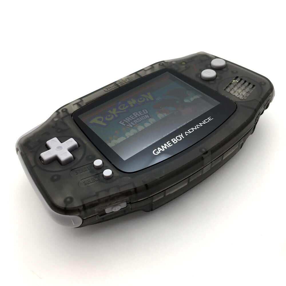 Originale GBA-Handheld-Konsole mit hochhellem IPS-LED-Bildschirm
