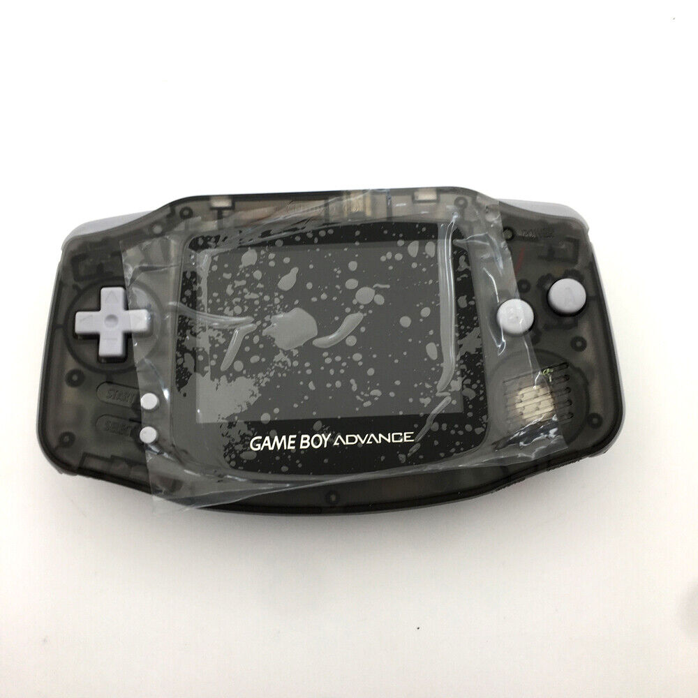 Originale GBA-Handheld-Konsole mit hochhellem IPS-LED-Bildschirm