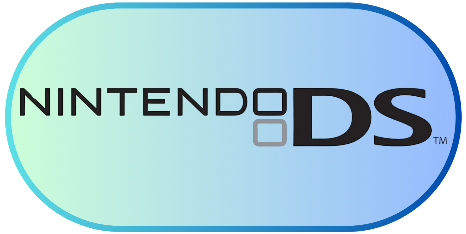 Nintendo DS Games & Cartridges | NDS Classics – Gear Shift Galore