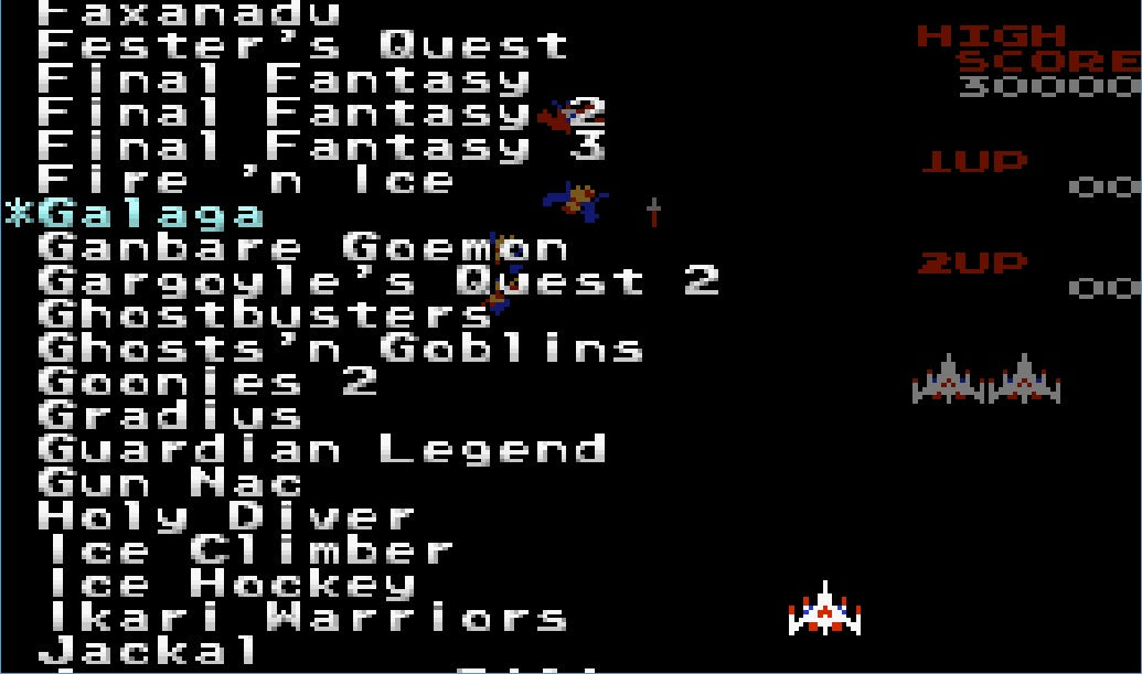 Games List screenshot 3