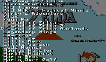 Games List screenshot 4