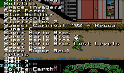 Games List screenshot 7
