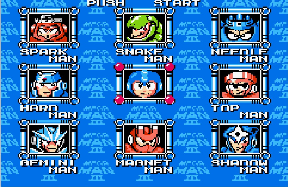 Games List screenshot 9