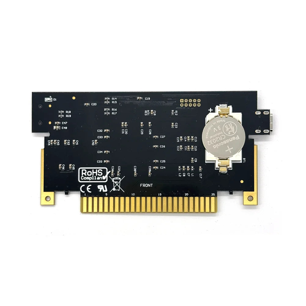 SC64 N64 Flash Cartridge 5000 in 1 | Open Source Nintendo 64 Multi Game Flash Cart