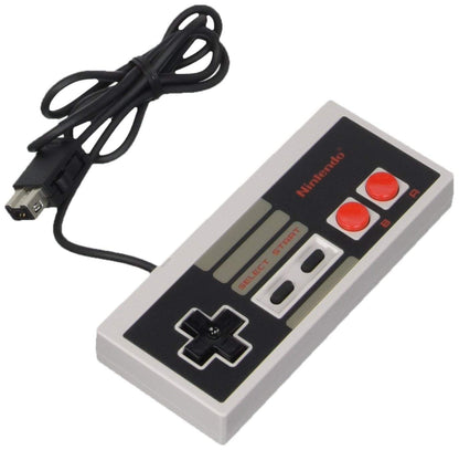 Nintendo Entertainment System Classic Edition - 30 juegos integrados - NES auténtico