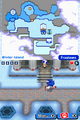 Mario &amp; Sonic en los Juegos Olímpicos de Invierno – Juego de Nintendo DS con caja - Sin región