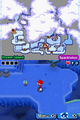 Mario &amp; Sonic en los Juegos Olímpicos de Invierno – Juego de Nintendo DS con caja - Sin región