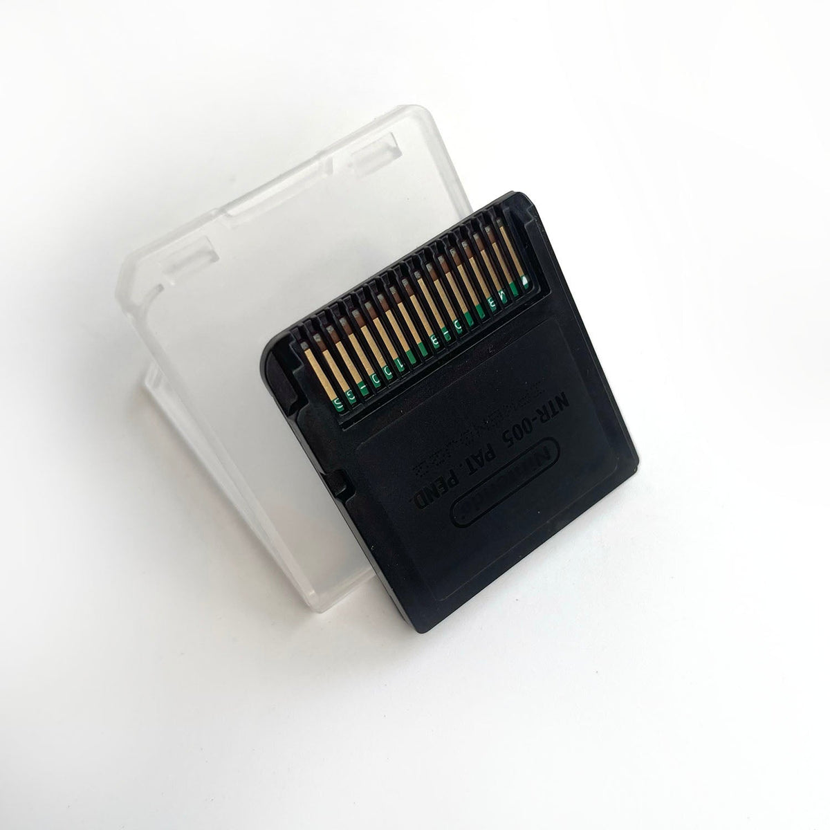 Resident Evil Deadly Silence Nintendo DS Cartridge – USA Version