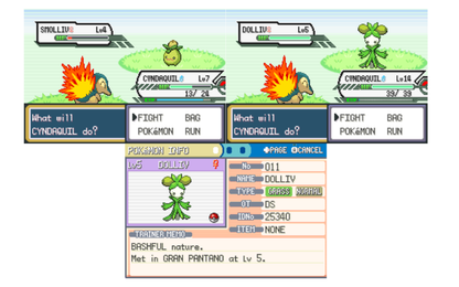 Leyendas de Pokémon Arceus - Gameboy Advance GBA