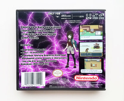 Pokemon Korosu - Gameboy Advance GBA