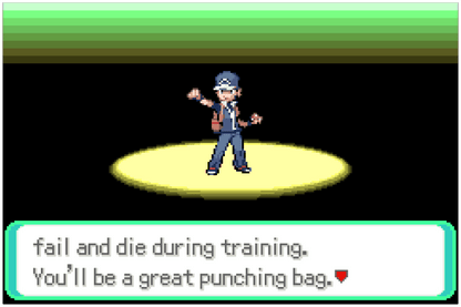 Pokemon Cawps  - Gameboy Advance GBA