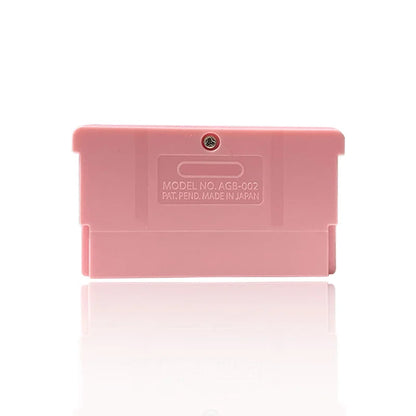Pokémon Ultra Violet V1.22 1M Flash – GBA Cartridge