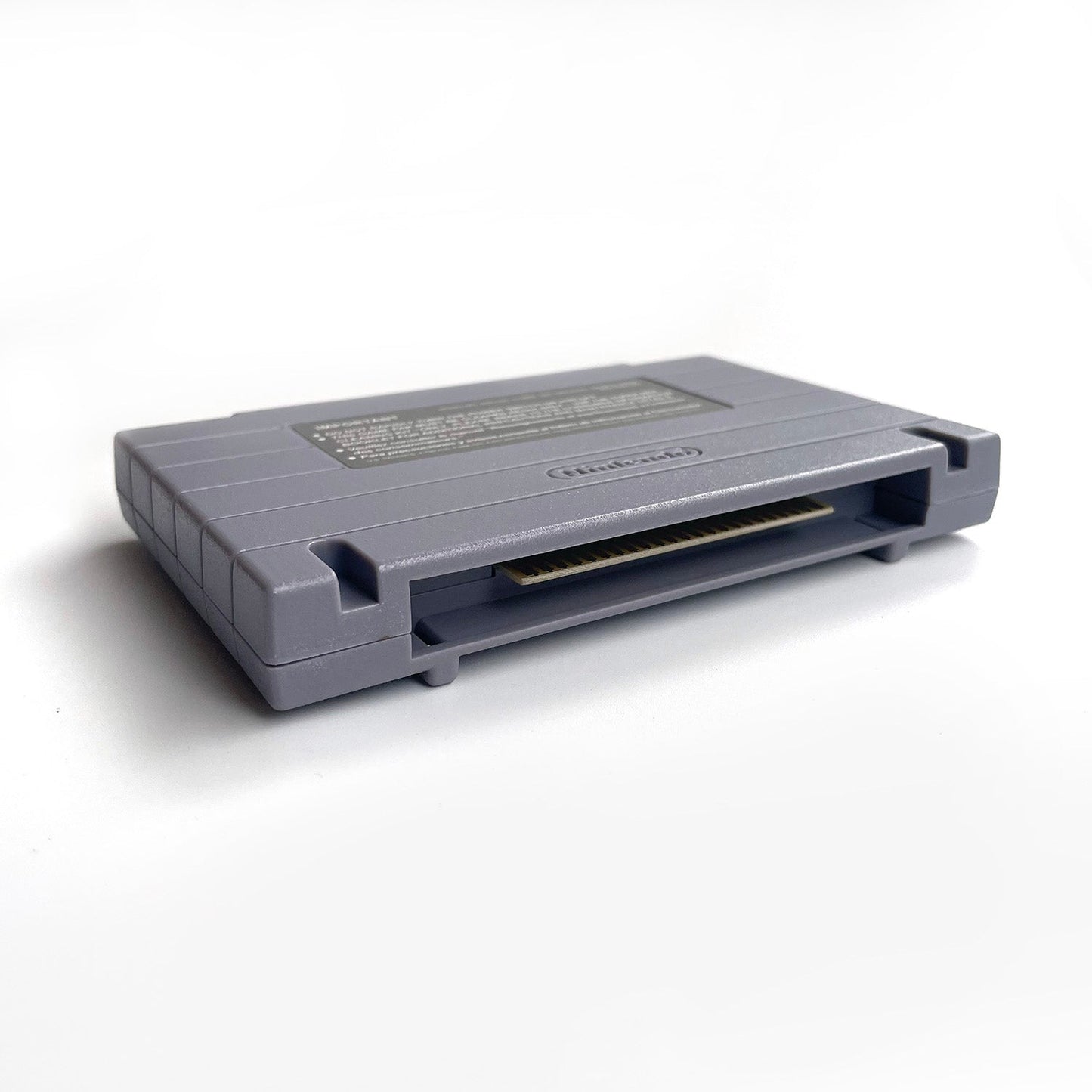 Secret of Mana SNES Cartridge with Box | Super Nintendo RPG