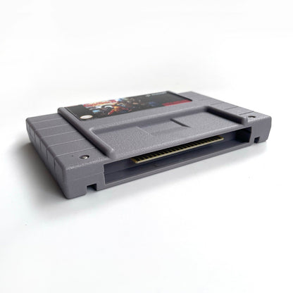 Super Castlevania IV SNES Cartridge with Box | Super Nintendo