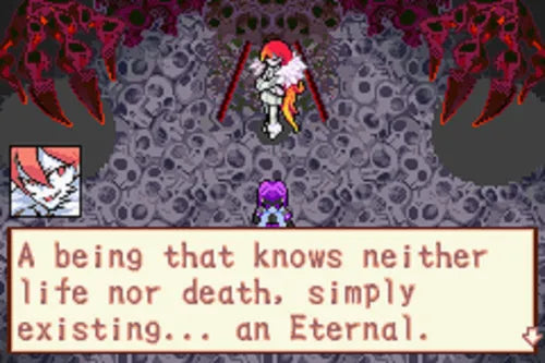 Boktai 3: Sabata’s Counterattack - Gameboy Advance GBA