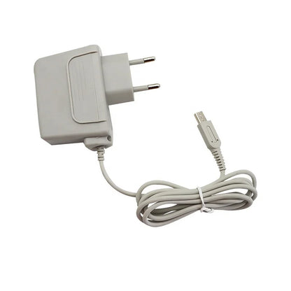 AC-Wandladegerät für Nintendo DSi / 2DS / 3DS / DSi XL – EU-Stecker-Netzadapterkabel