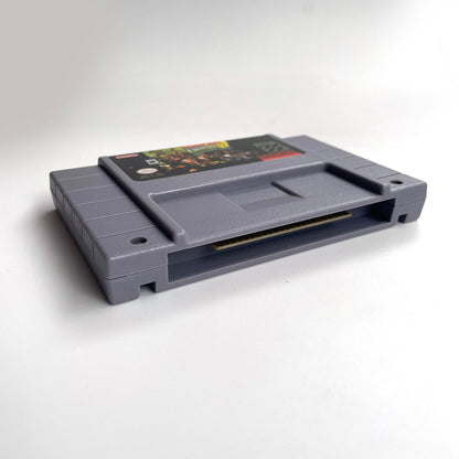Donkey Kong Country 2 SNES Cartridge with Box | Diddy’s Kong Quest