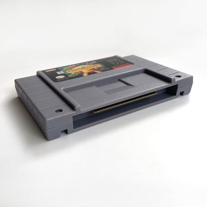 EarthBound SNES Cartridge with Box | Super Nintendo RPG