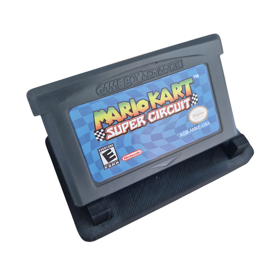 Mario Kart: Super Circuit - Gameboy Advance GBA