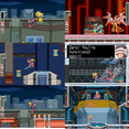 MegaMan Zero 2 - Gameboy Advance GBA