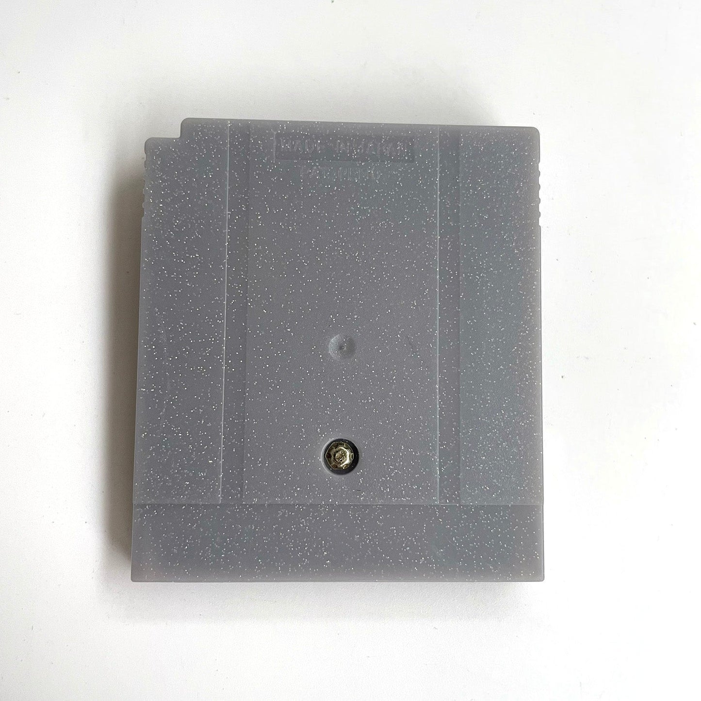 Pokémon Silver Version RTC  - Real Time Clock Gameboy Color GBC