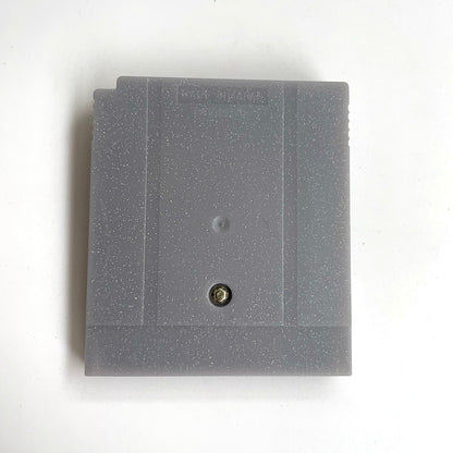 Pokémon Silver Version RTC  - Real Time Clock Gameboy Color GBC